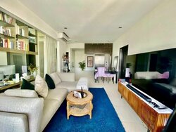 Pavilion 11 (D11), Condominium #457020901